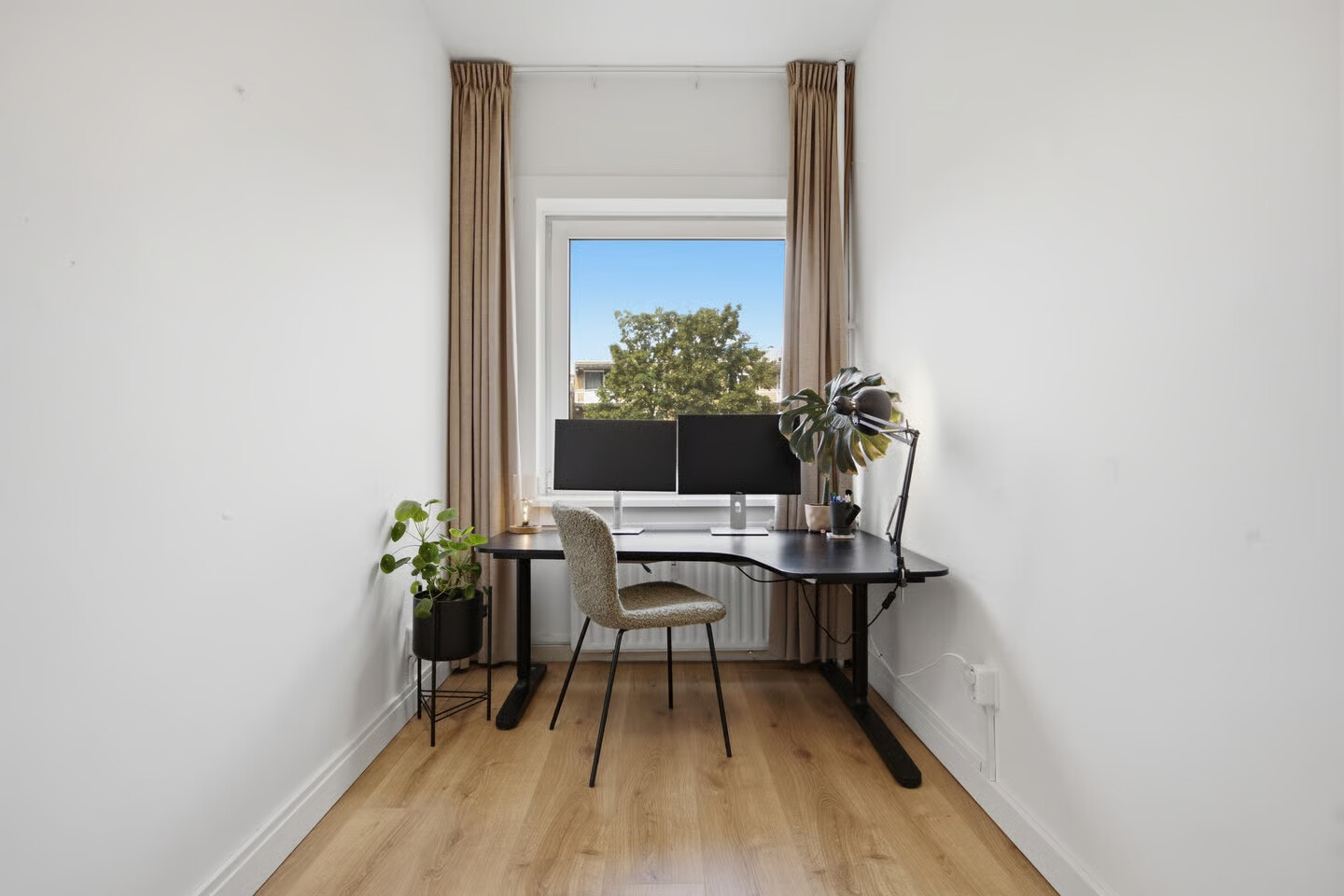 Appartement te koop: Rochussenstraat 129B, Rotterdam