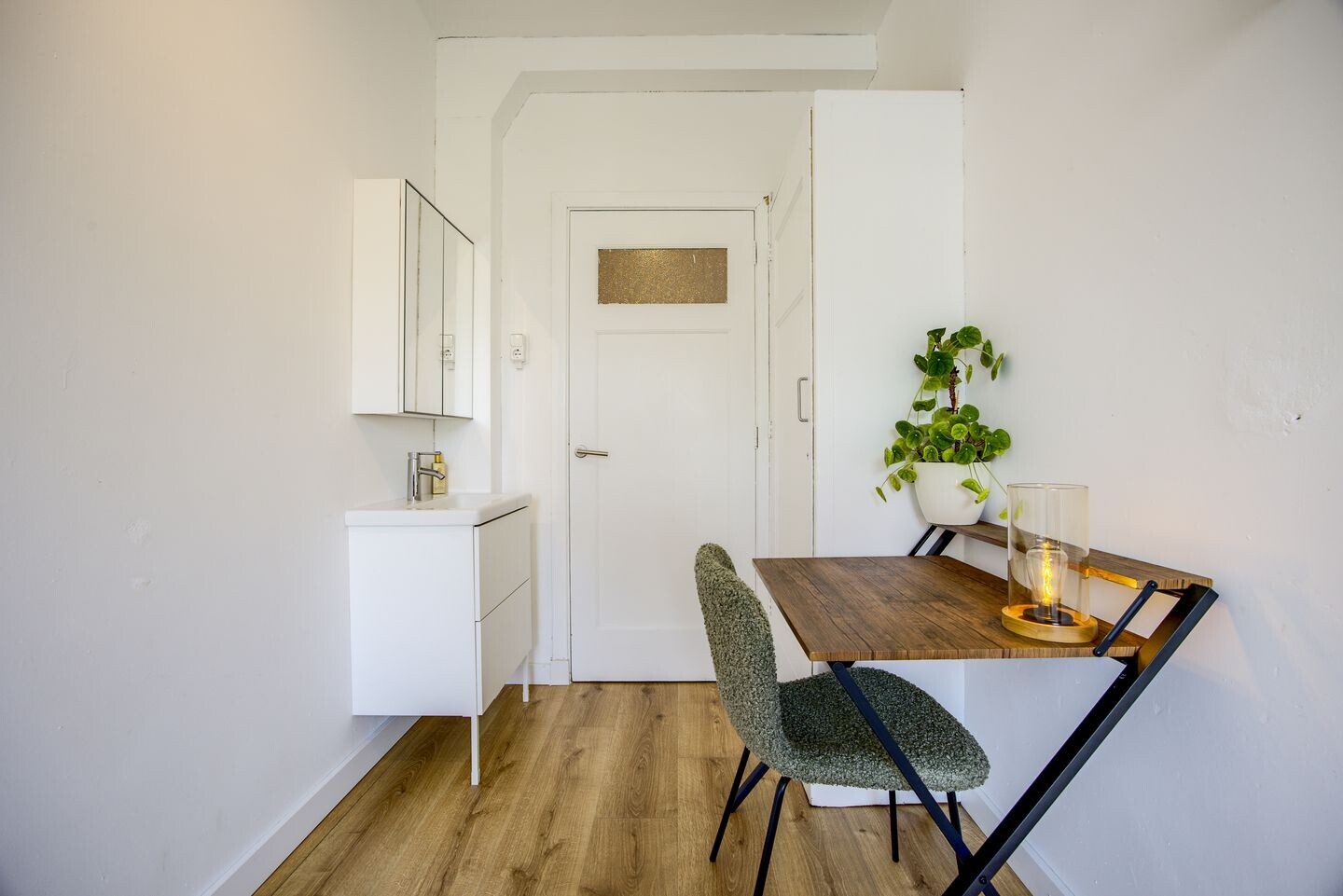 Appartement te koop: Rochussenstraat 129B, Rotterdam