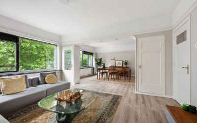 Rochussenstraat 131-E