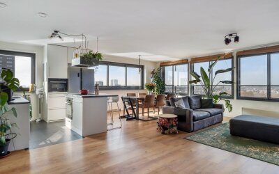 Coolhaven 207