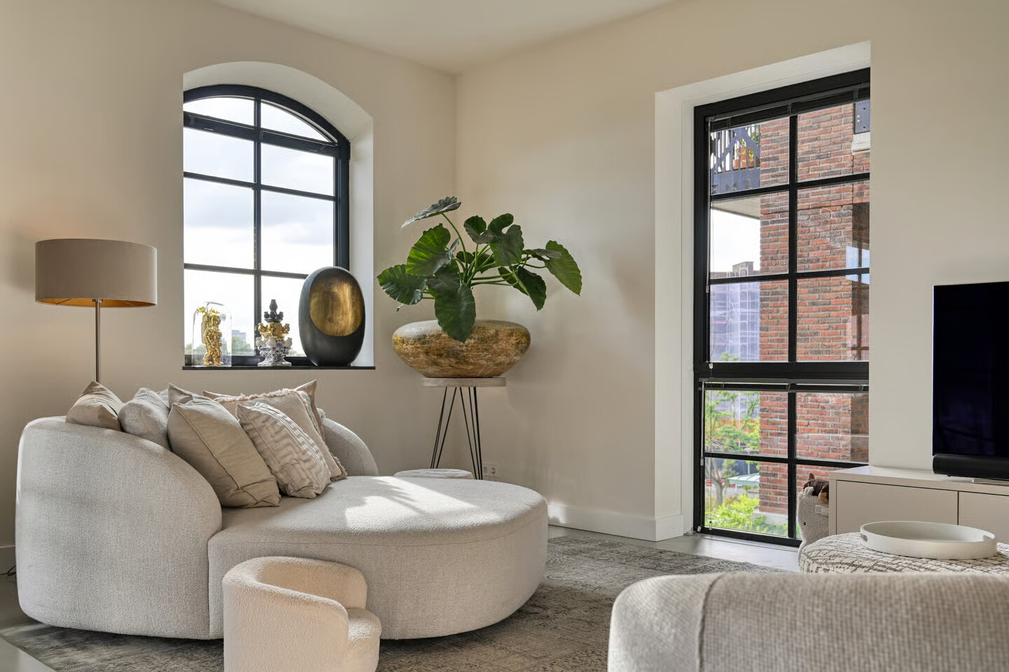 Appartement te koop: Abraham Tuschinskistraat 28, Rotterdam