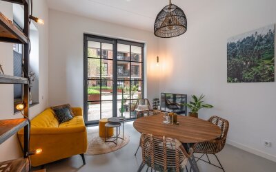 Karl Weisbardstraat 4