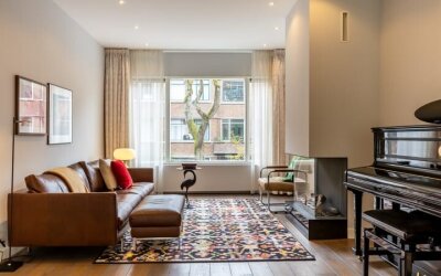 Breitnerstraat 45-A01