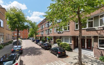 Breitnerstraat 87-B