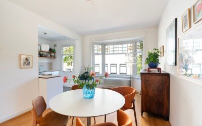 Breitnerstraat 105-B