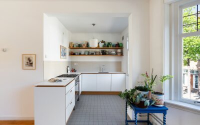 Breitnerstraat 105-B
