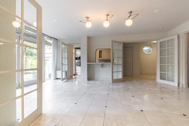 Appartement te koop: Koningin Emmaplein 15A, Rotterdam