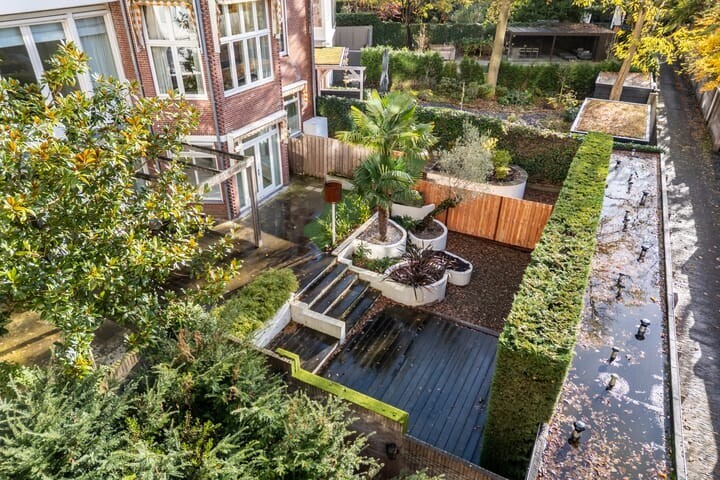 Appartement te koop: Koningin Emmaplein 15A, Rotterdam
