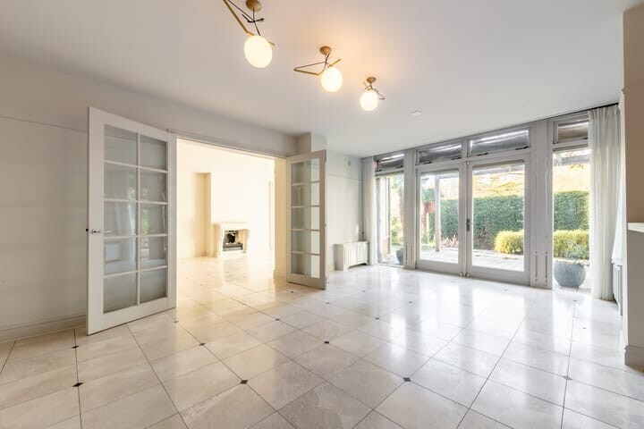 Appartement te koop: Koningin Emmaplein 15A, Rotterdam