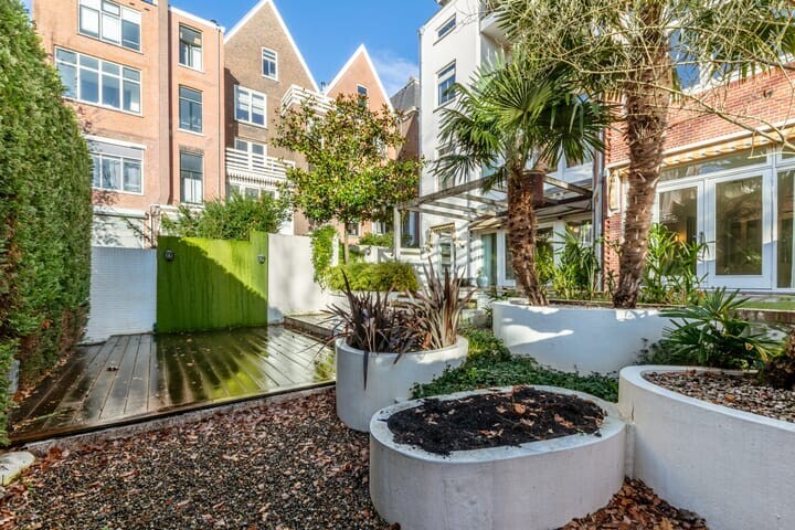 Appartement te koop: Koningin Emmaplein 15A, Rotterdam