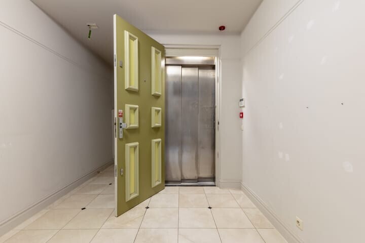 Appartement te koop: Koningin Emmaplein 15A, Rotterdam
