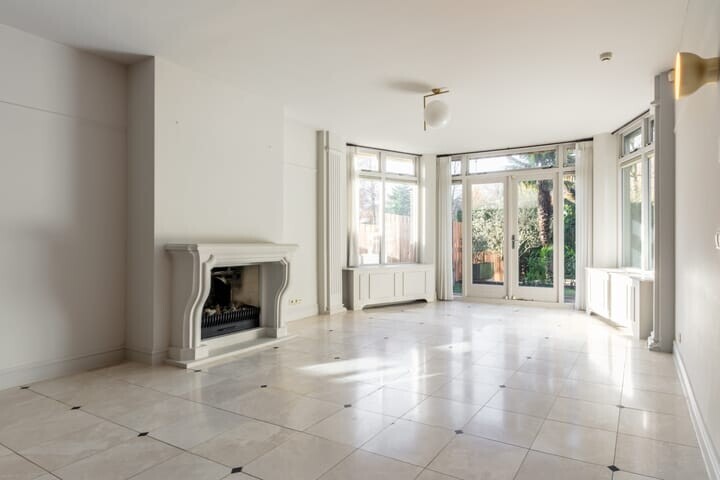 Appartement te koop: Koningin Emmaplein 15A, Rotterdam