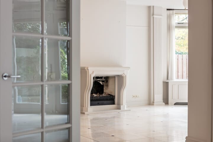 Appartement te koop: Koningin Emmaplein 15A, Rotterdam