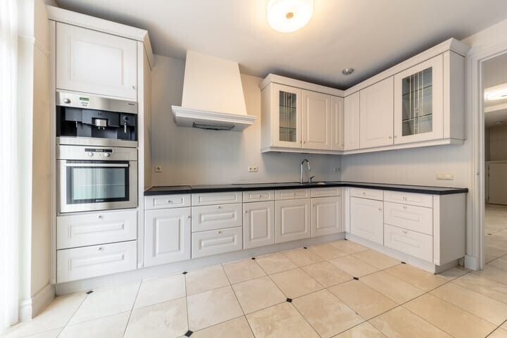 Appartement te koop: Koningin Emmaplein 15A, Rotterdam