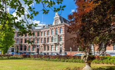 Koningin Emmaplein 15-C