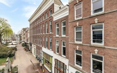Appartement te koop Scheepstimmermanslaan 3-A02
