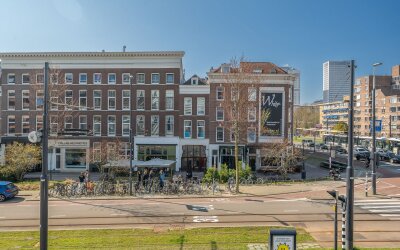 Scheepstimmermanslaan 3-A03