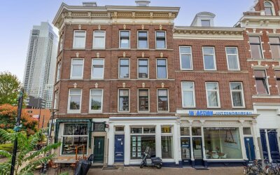 Westzeedijk 70-A02