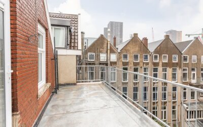 Westzeedijk 78-E