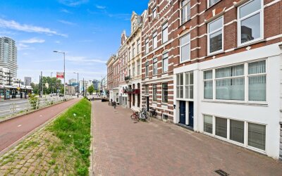 Westzeedijk 80-C
