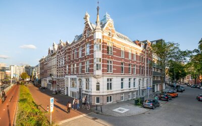 Westzeedijk 82-B