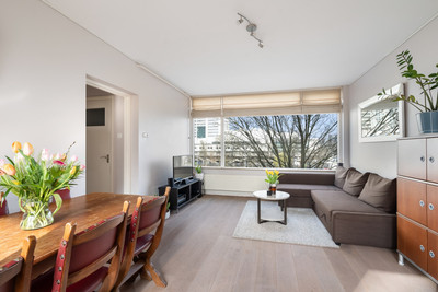 Westzeedijk 166