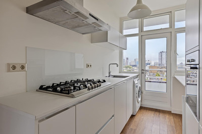 Westzeedijk 268