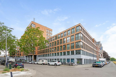 Van Vollenhovenstraat 3-111