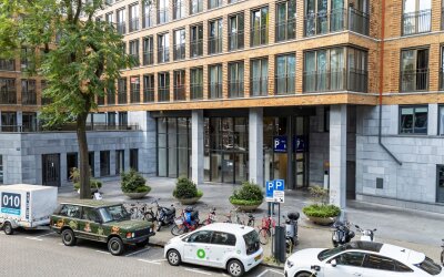 Van Vollenhovenstraat 3-116