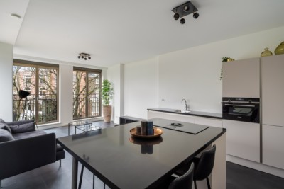Van Vollenhovenstraat 3-212