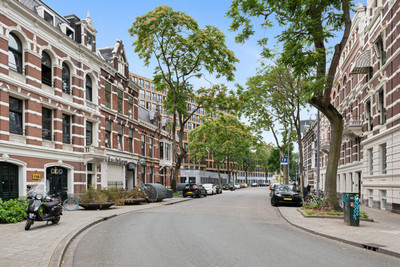 Van Vollenhovenstraat 3-315