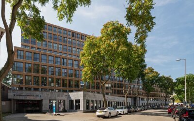 Van Vollenhovenstraat 3-417
