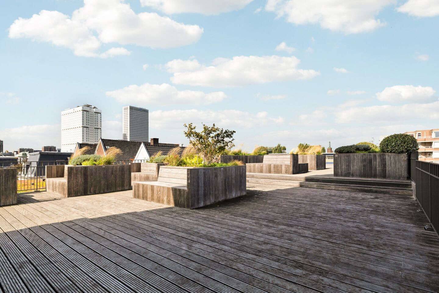 Appartement te koop: Van Vollenhovenstraat 3-805, Rotterdam