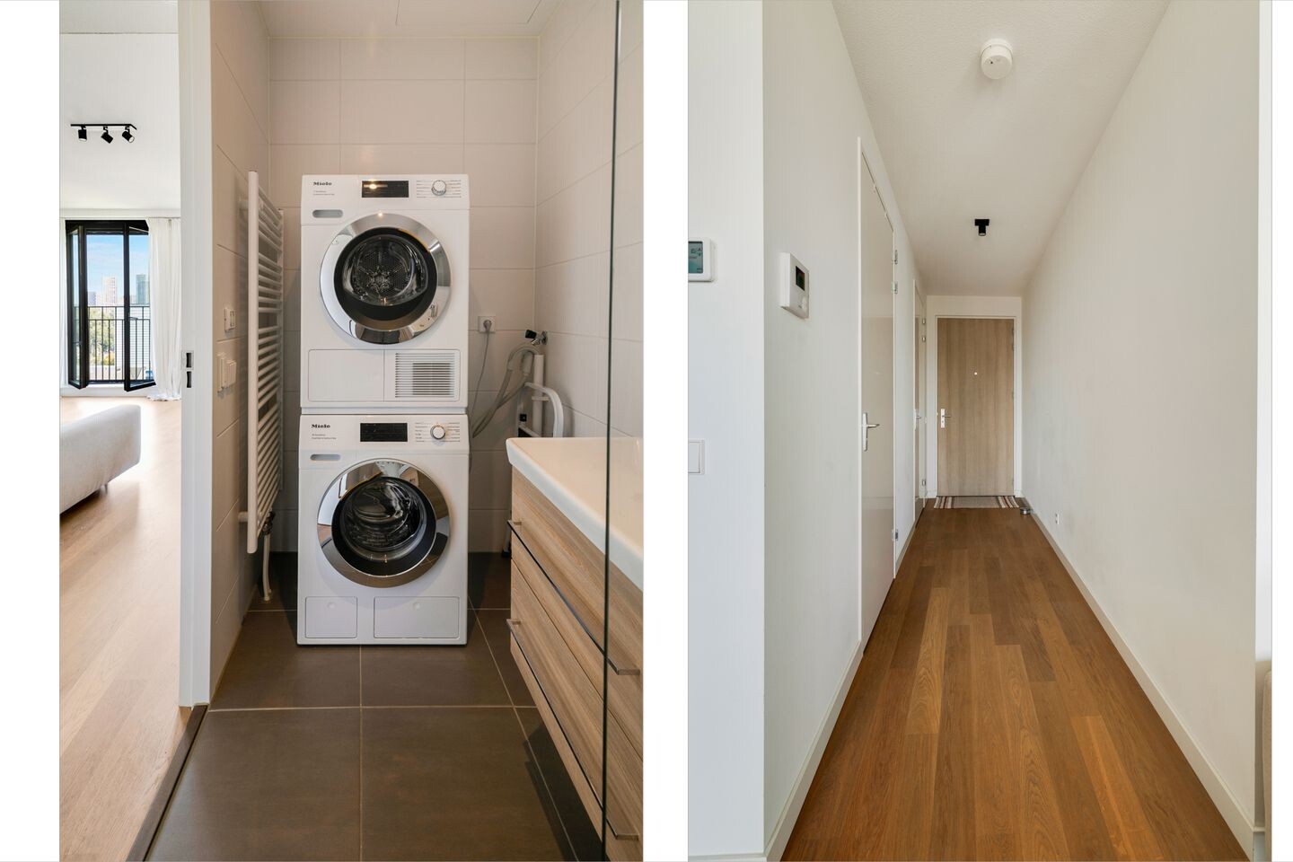 Appartement te koop: Van Vollenhovenstraat 3-805, Rotterdam