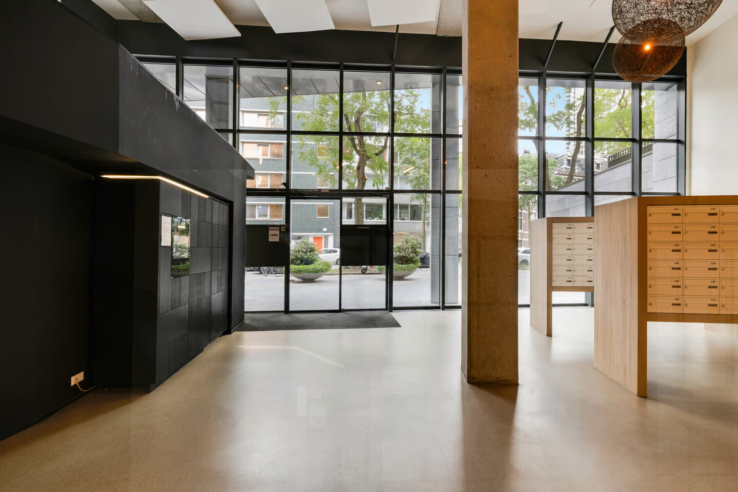 Appartement te koop: Van Vollenhovenstraat 3-805, Rotterdam