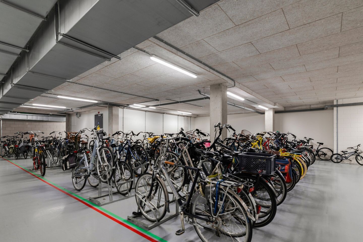 Appartement te koop: Van Vollenhovenstraat 3-805, Rotterdam