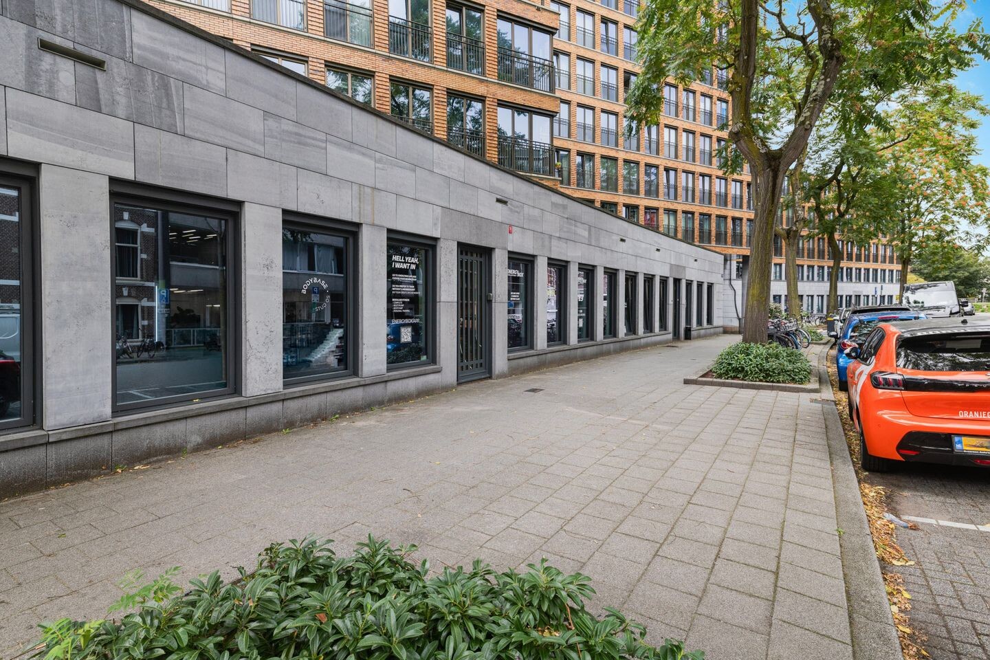 Appartement te koop: Van Vollenhovenstraat 3-805, Rotterdam