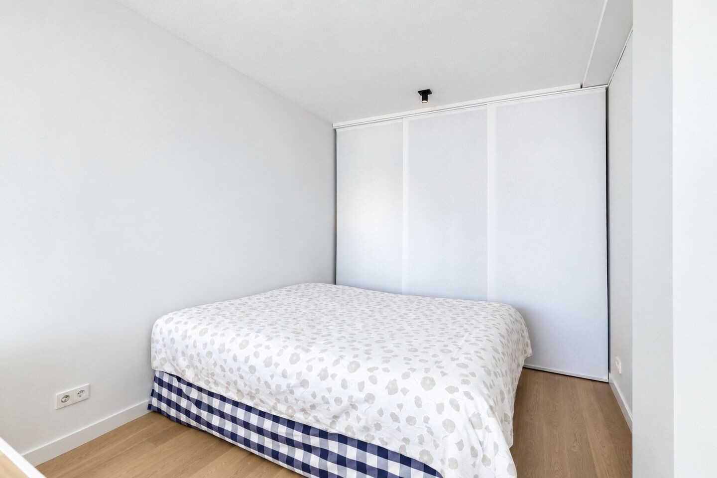 Appartement te koop: Van Vollenhovenstraat 3-805, Rotterdam