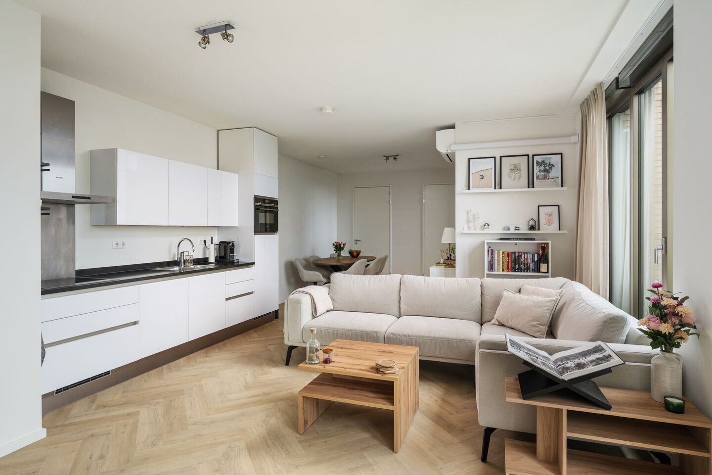 Appartement te koop: Van Vollenhovenstraat 3-909, Rotterdam