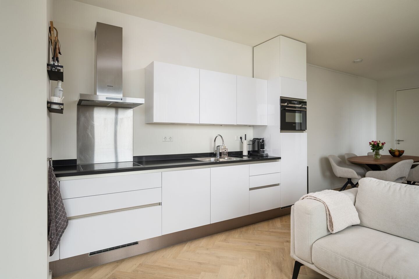Appartement te koop: Van Vollenhovenstraat 3-909, Rotterdam