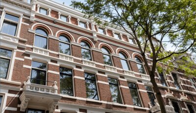 Van Vollenhovenstraat 30-A