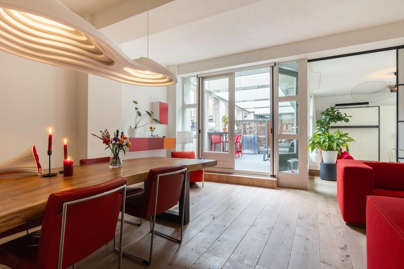Appartement te koop: Westplein 62, Rotterdam