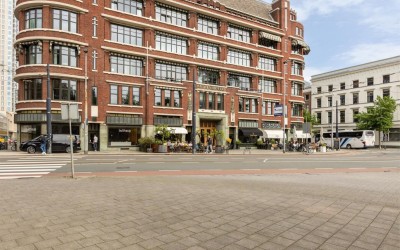 Westplein 62