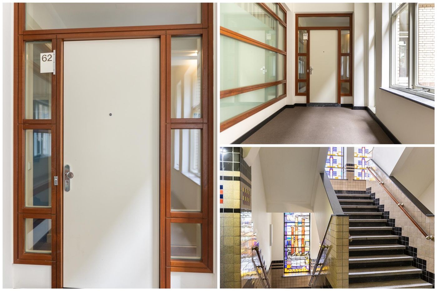Appartement te koop: Westplein 62, Rotterdam