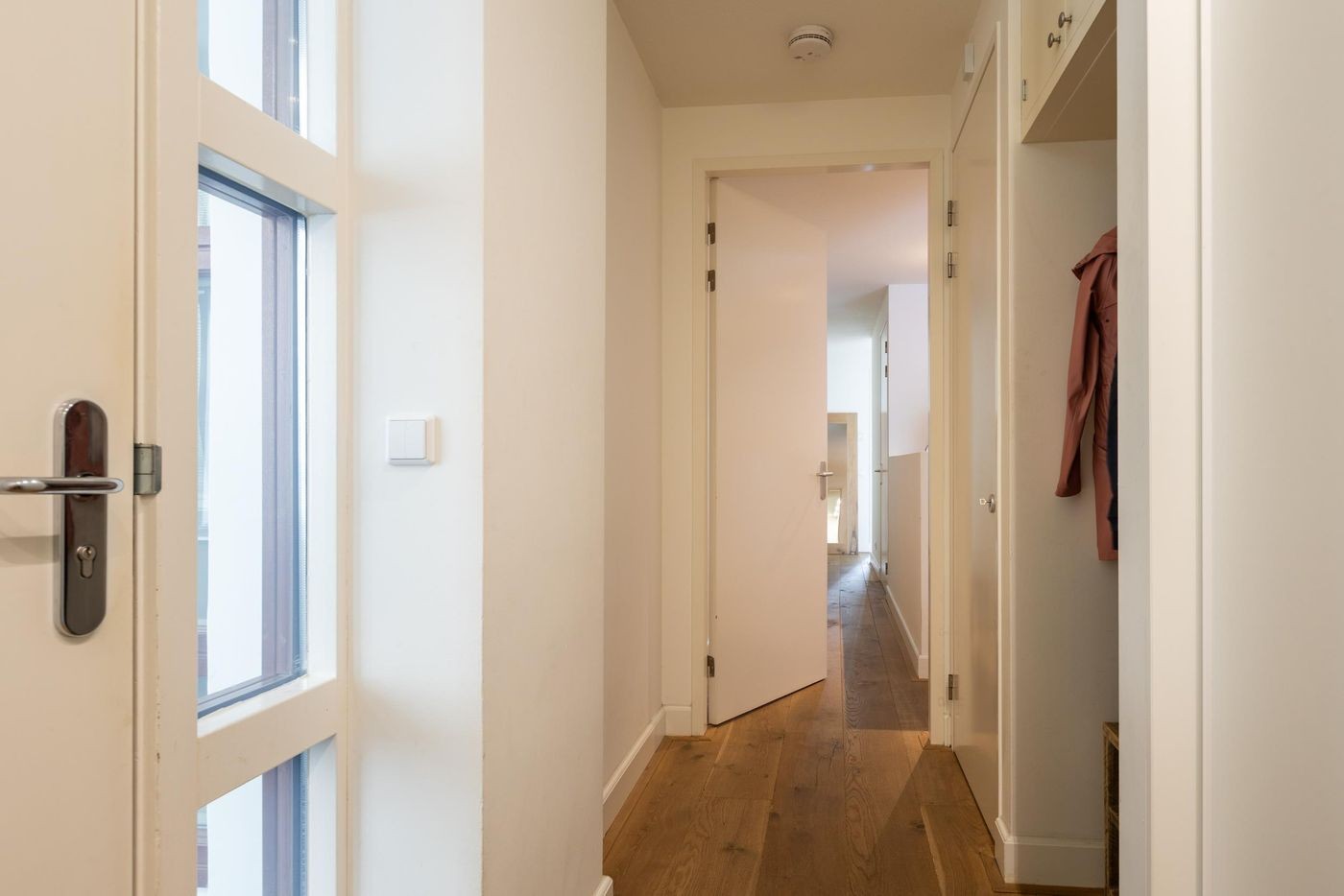 Appartement te koop: Westplein 62, Rotterdam