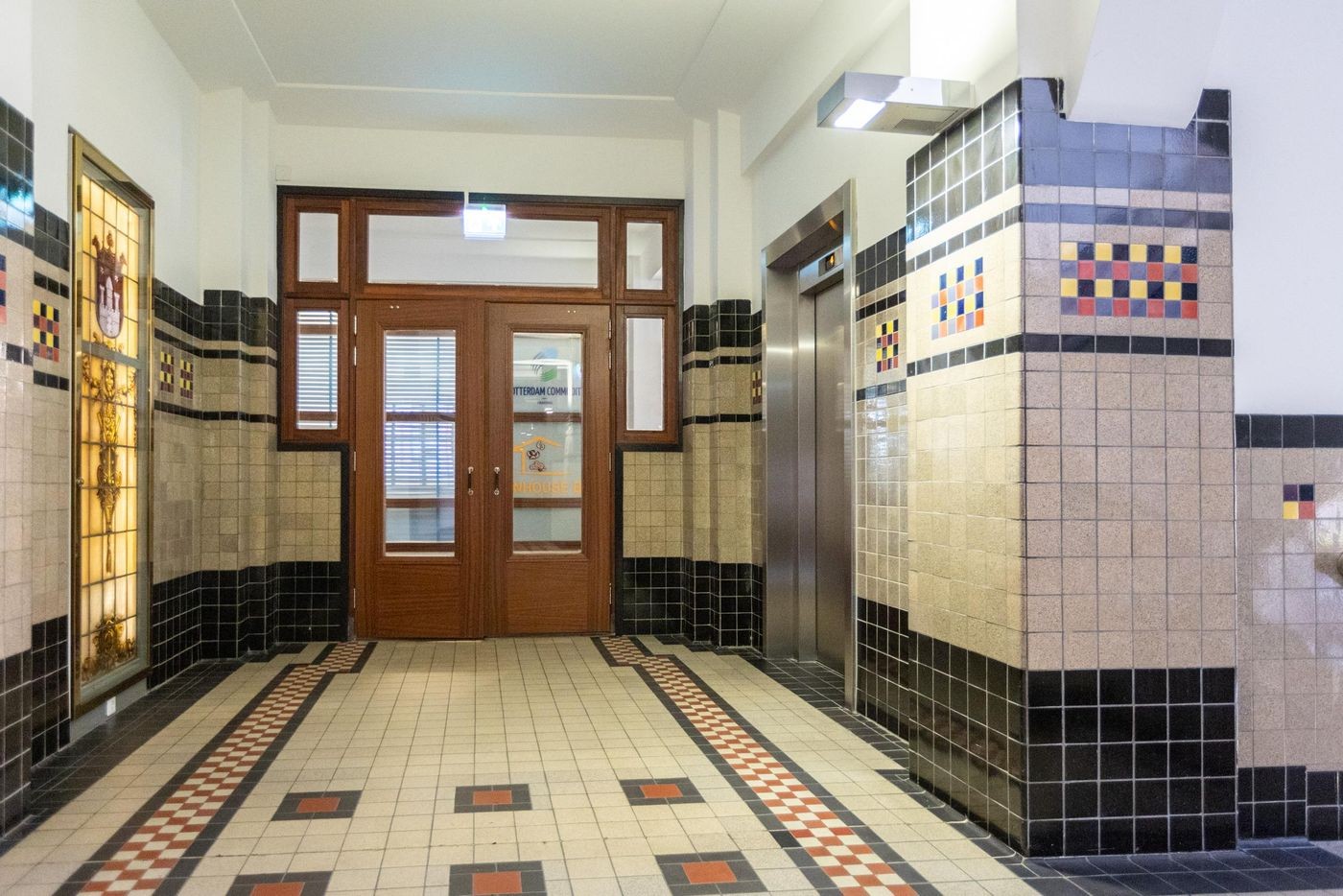 Appartement te koop: Westplein 62, Rotterdam