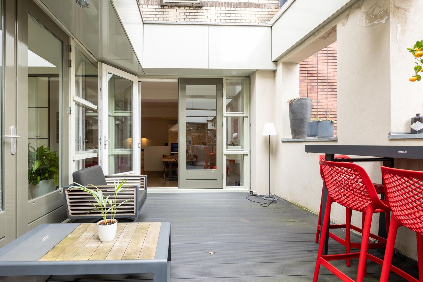 Appartement te koop: Westplein 62, Rotterdam