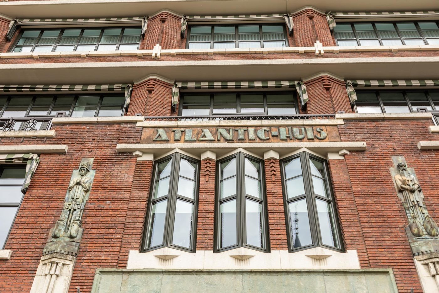 Appartement te koop: Westplein 62, Rotterdam