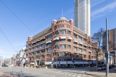 Westplein 78