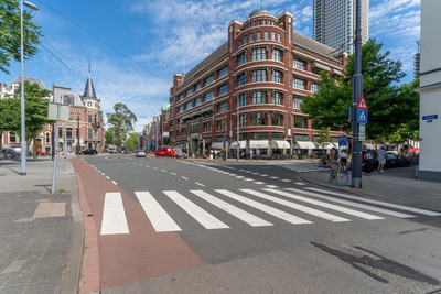 Westplein 91
